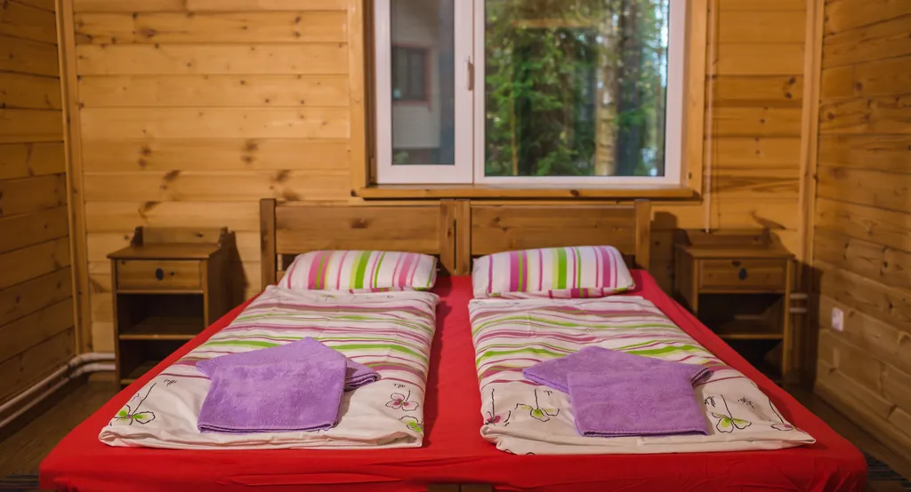 3-комнатный Дом