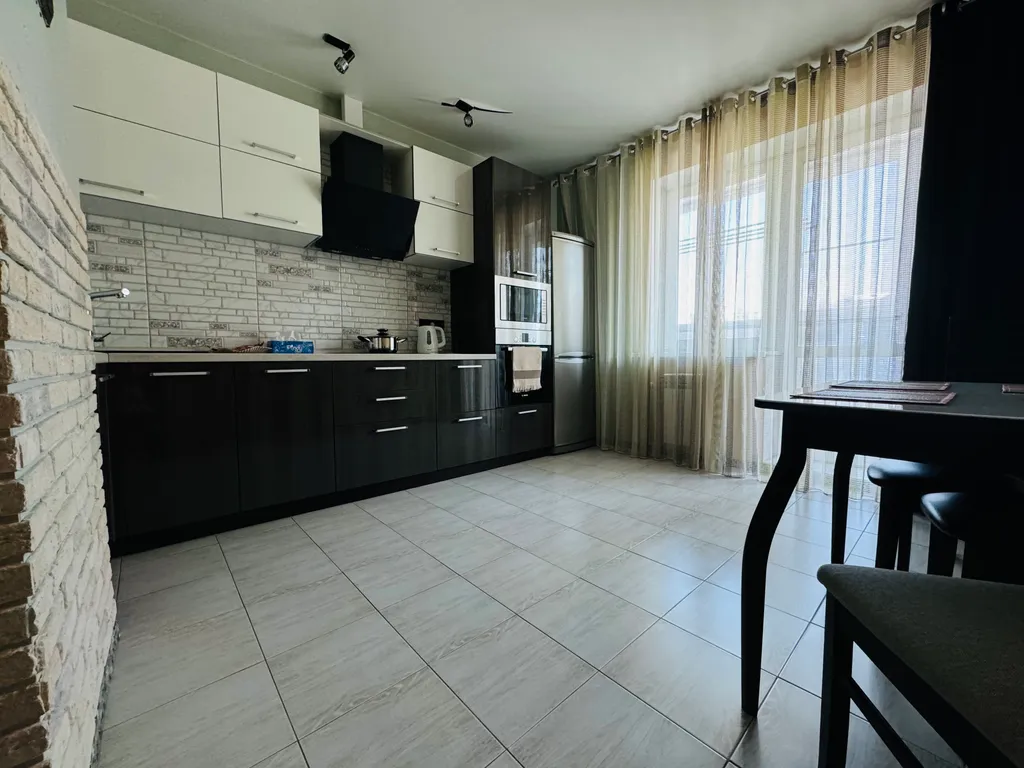 Квартира Уютная квартира для комфортного проживания в центре — Хабаровск