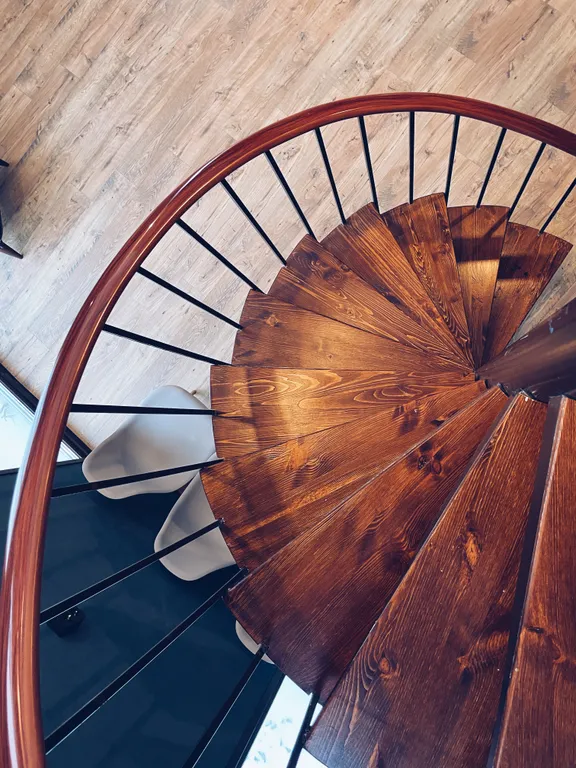 Дом Белый кролик 2