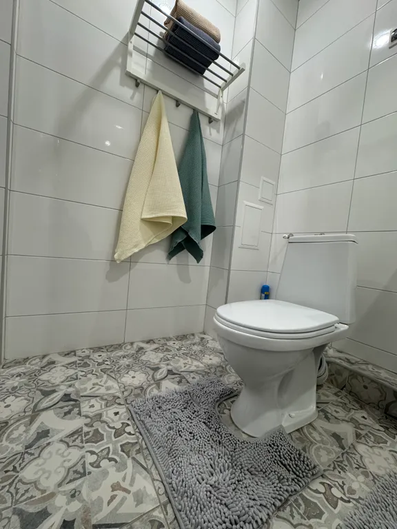 Квартира Уютная квартира в тихом центре Анапы (Галечный пляж) — Анапа