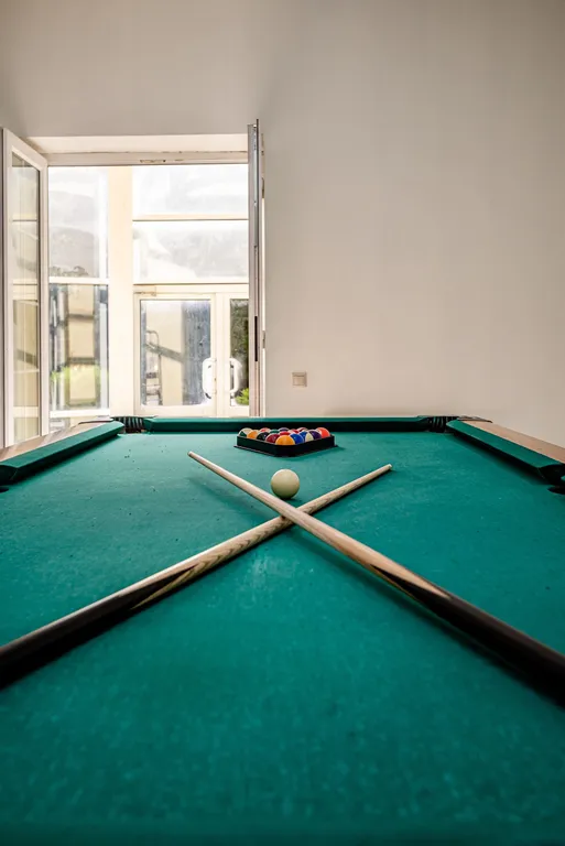 Коттедж Дом с бассейном и сауной — Апрелевка