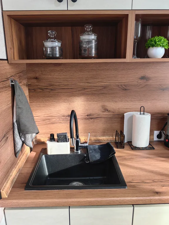 Уютная квартира с отличным расположением