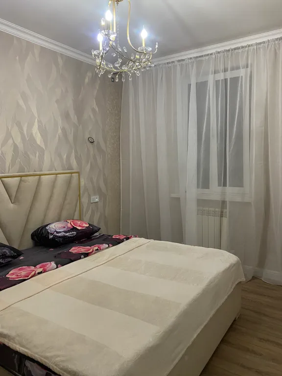 Квартира 2-комнатная Квартира — Каспийск