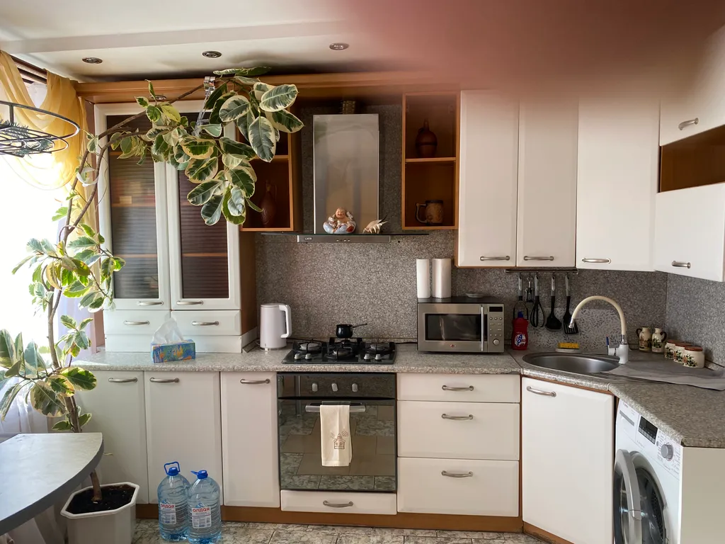 Апартаменты в самом центре Тулы