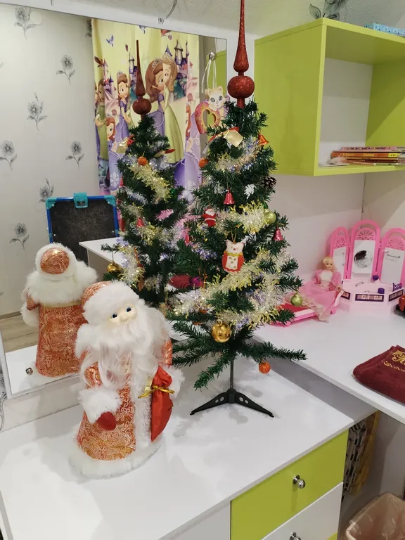 Уютный дом с баней в центре города