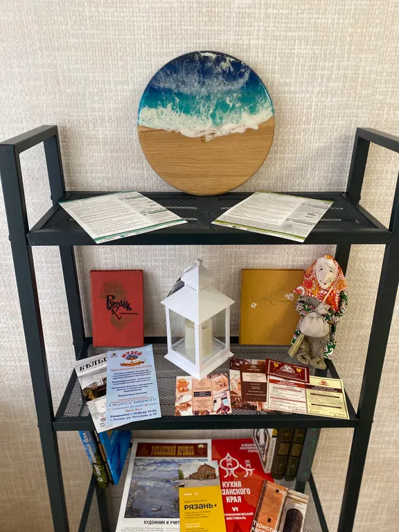 Уютная квартира в центре