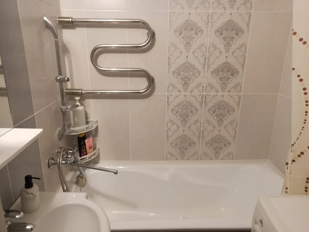 Квартира в шикарном районе