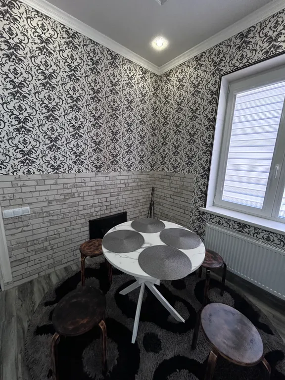 Гостевой дом