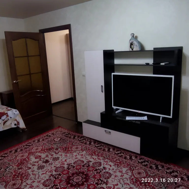 Квартира возле воинской части