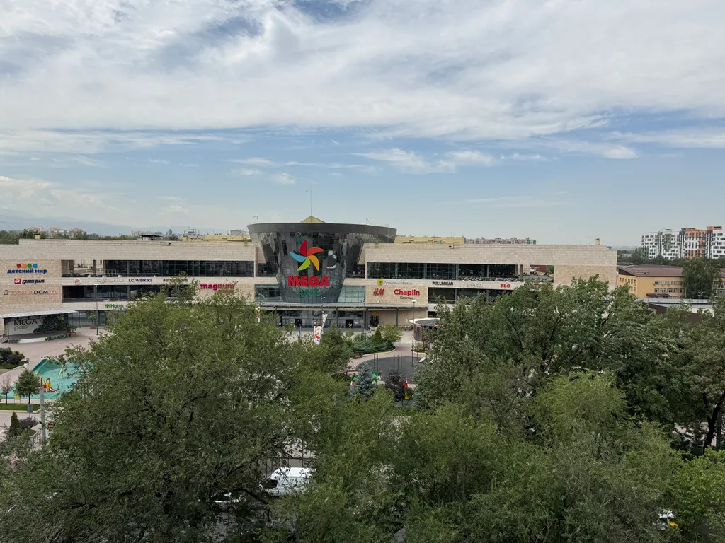 Премиум квартира в ЖК «Меридиан» центр города & питьевая вода подарок