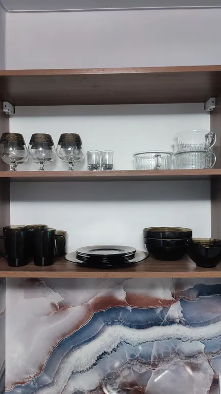 Уютная квартира около Авиазавода