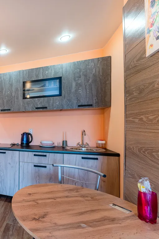 Студия Лениский район