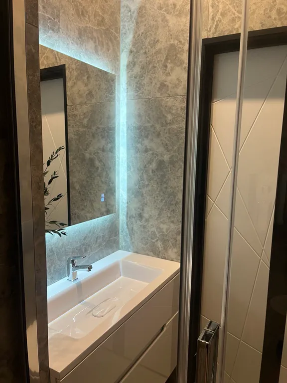 Квартира Lavаnder Apartment — просторные апартаменты в центре — Владивосток