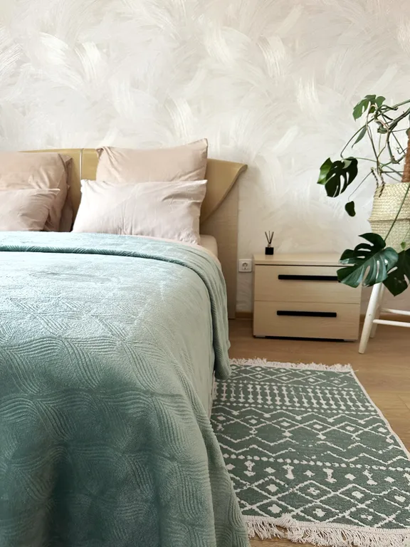 Квартира Уютная квартира ждёт своих гостей — Великий Новгород