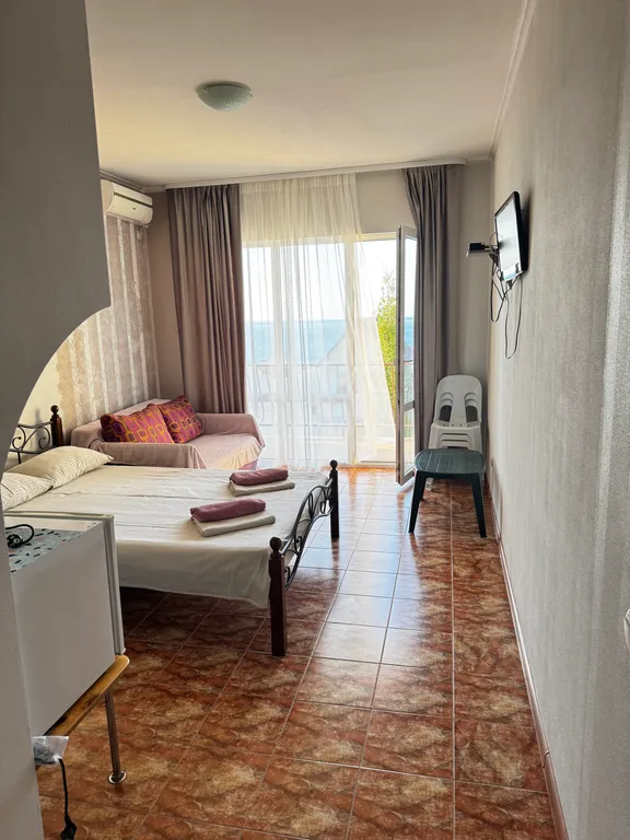 Гостевой дом «Роксана»