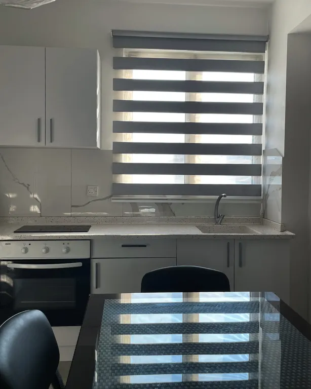 Комната в трёхкомнатной квартире