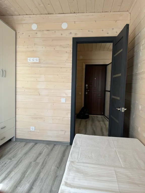 Уютный уголок