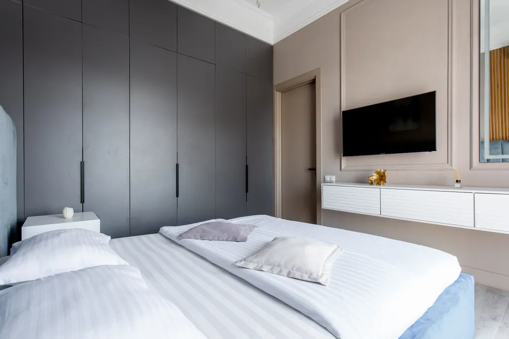 Квартира Boulevard 54