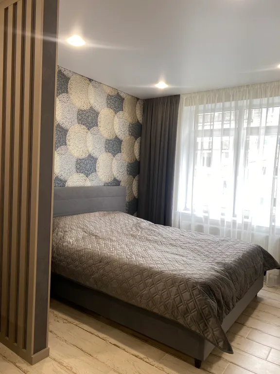 Превосходная квартира у моря