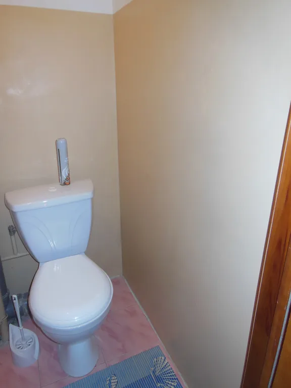 Уютная квартира недалеко от центра города