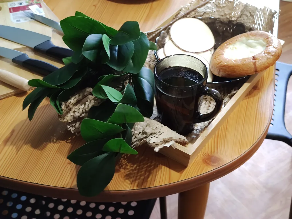 Стильная двушка в центре города