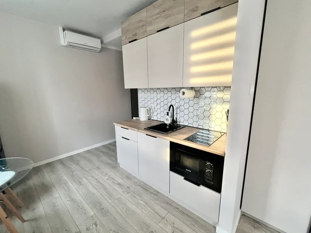 Студия вoho sky