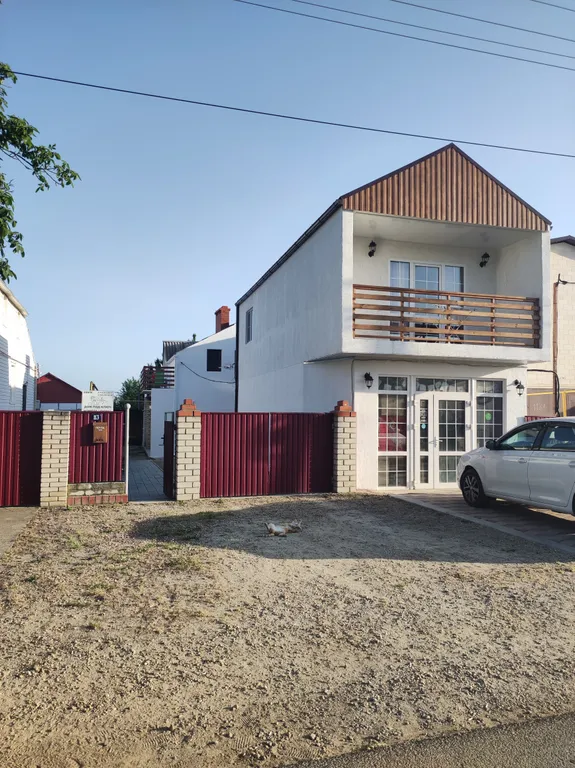 Апартамент у моря