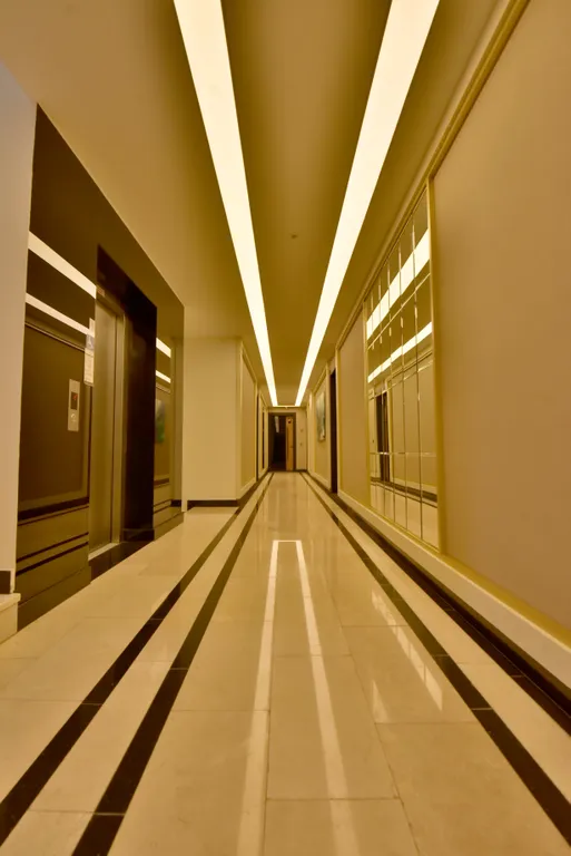 Семейные апартаменты Best Home 2+1