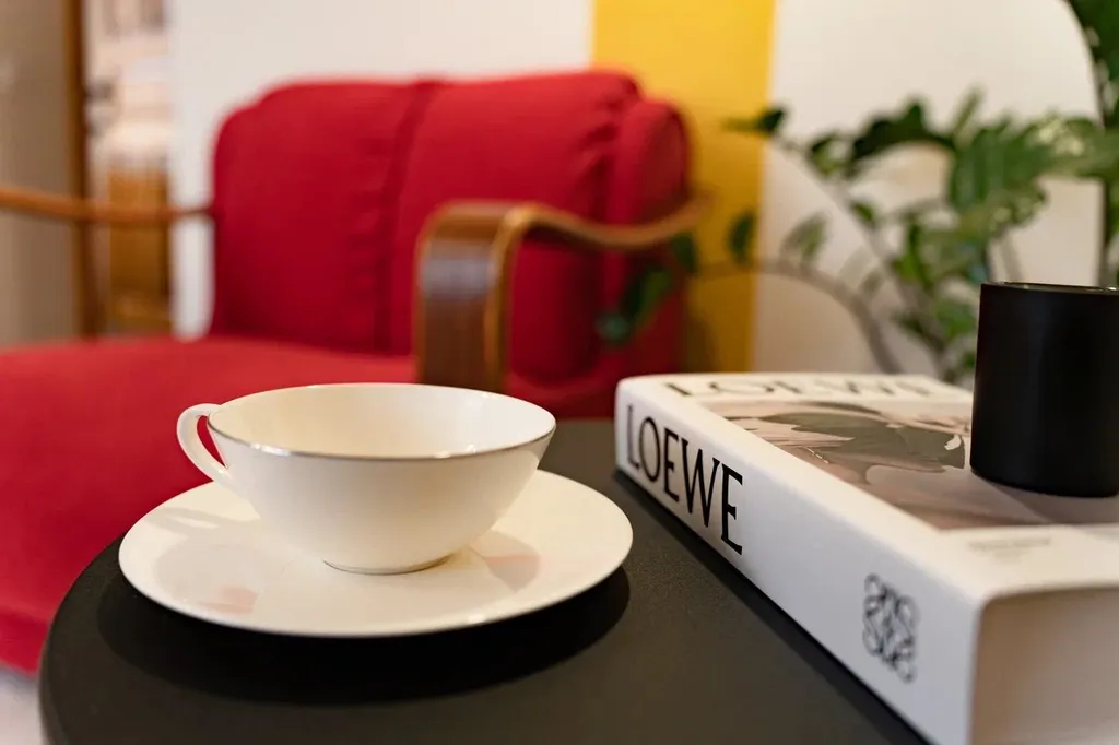 Атмосферные апартаменты в центре Владикавказа