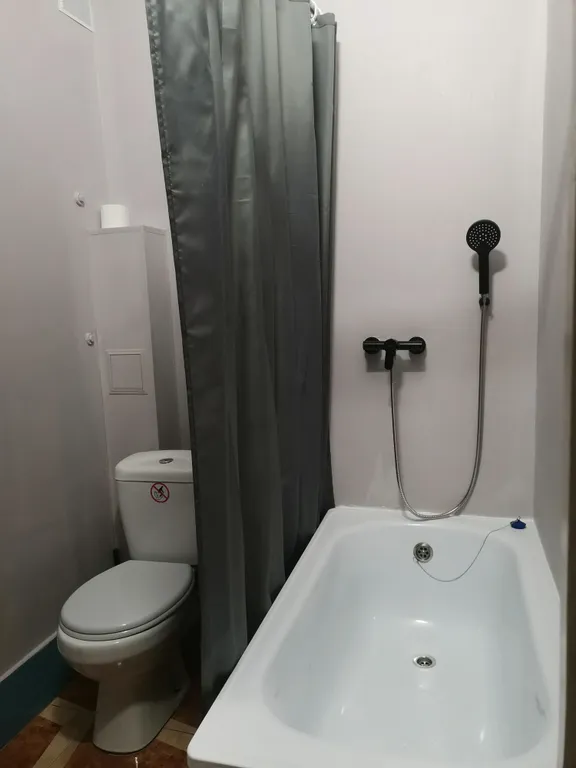 Уютная студия в центре