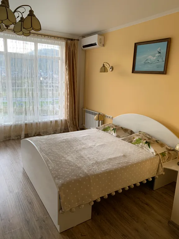 Квартира Райский уголок — аренда посуточно в Новомихайловский