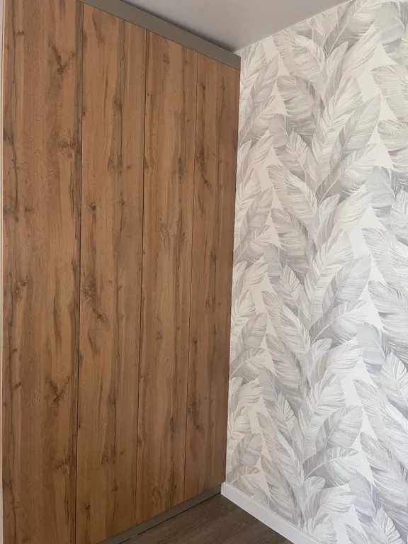 Шикарная квартира