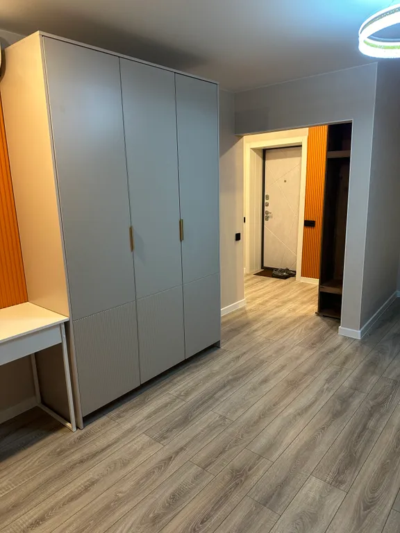 Квартира 1-комнатная Квартира — Хабаровск