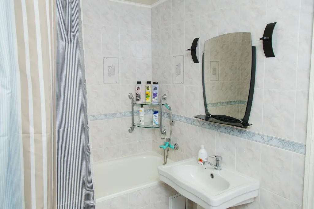 1-комн. апартаменты рядом с Роспаном и ЗАГСом