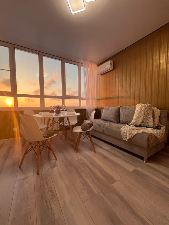 Квартира Tarhany green house — аренда посуточно в Саратов