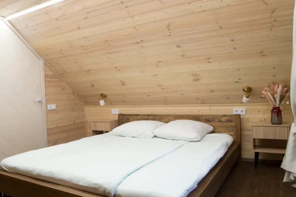 Уютная дача