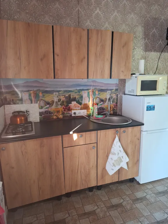 Домик у моря для тихого семейного отдыха