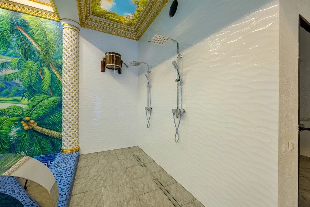 Коттедж Загородный гостевой дом — Люберцы