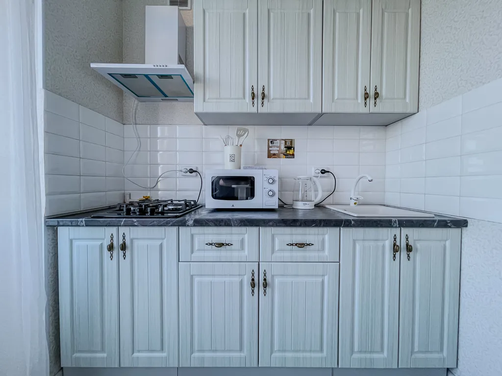 Квартира Студия для комфортного отдыха в самом центре — Астрахань