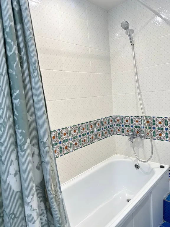 Апартаменты Класика - классический интерьер с современными удобствами