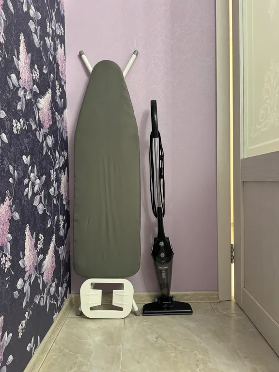 Просторная однушка рядом с центром