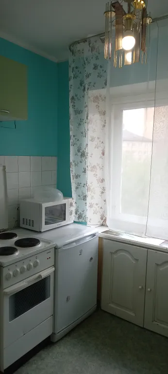 Квартира 1-комнатная Квартира — Красноярск