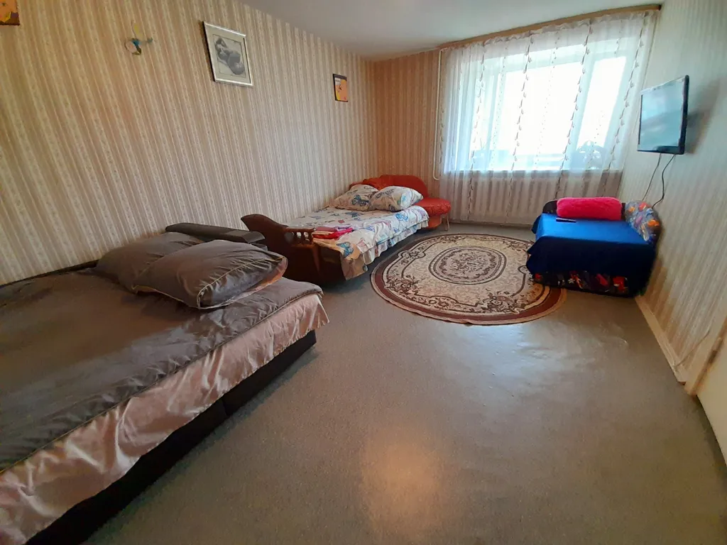 Квартира Комфортная квартира, апартаменты — Ярославль