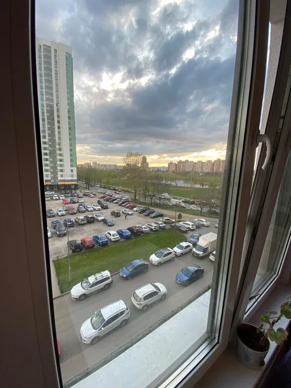 Уютная квартира у метро