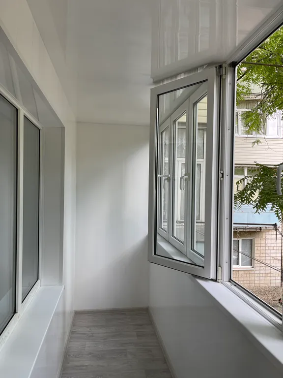 Стильная трешка