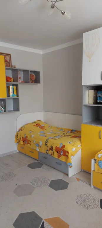 Квартира Квартира в центре города — Анапа