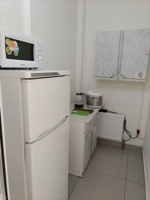 Апартаменты с видом на море