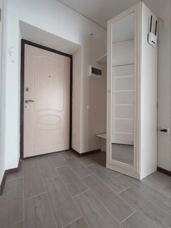 Комфортная студия