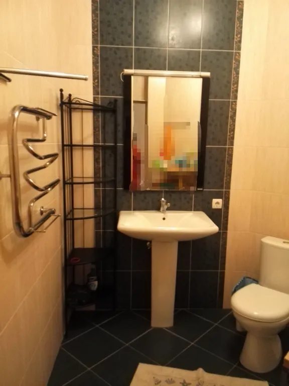 Уютная квартира с потрясающим видом на море