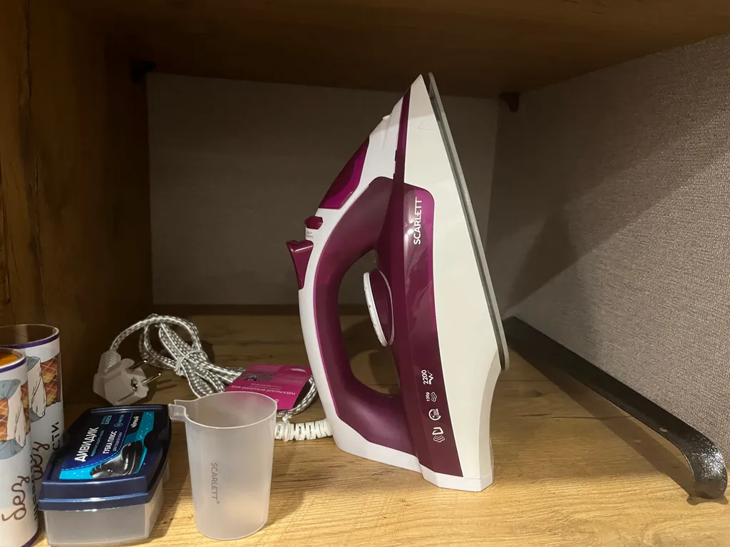 Квартира Квартира у Ботанического сада — Калининград